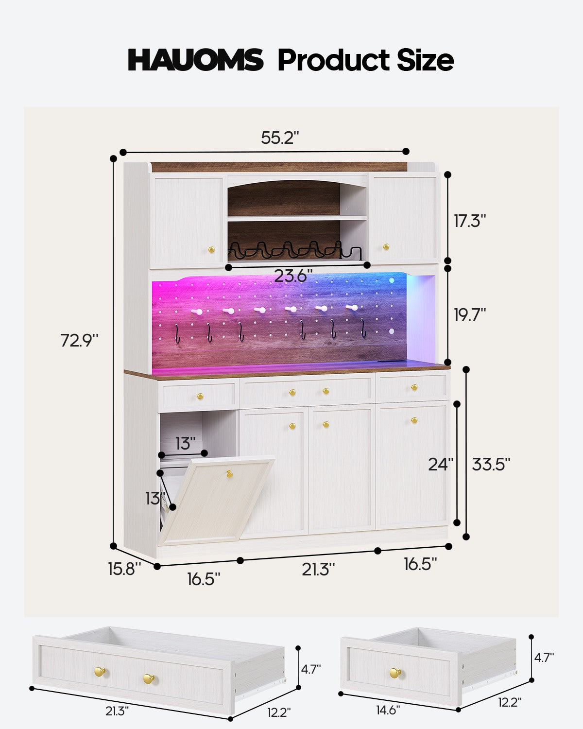 2 person desk